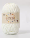 02 Milky White / Group / Blended