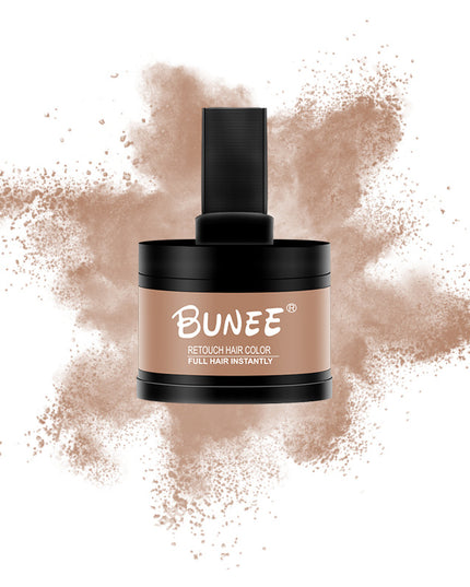 Reissue Fill Highlight Hairline Trimming Powder