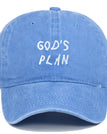 Light Blue / Adjustable