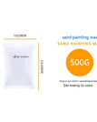 Sand Painting Wax 500g