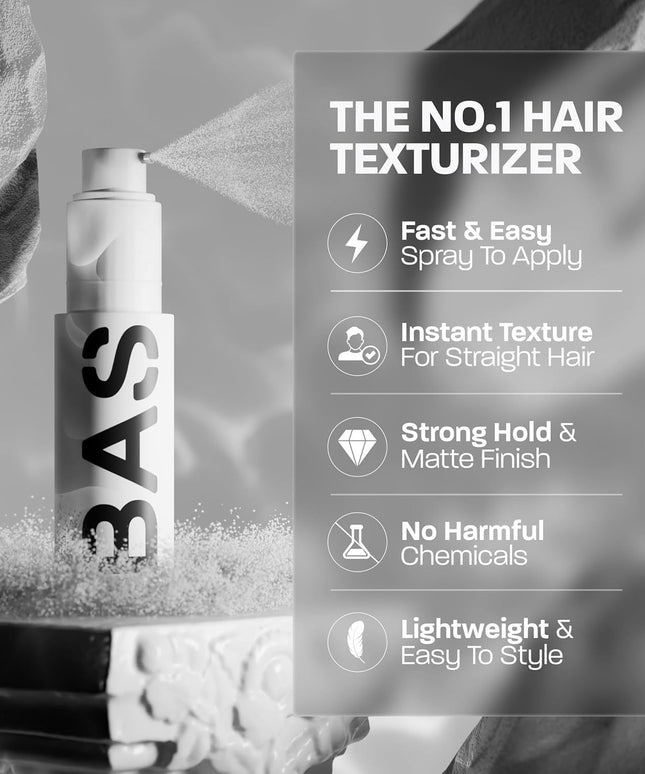 BASED Styling Spray