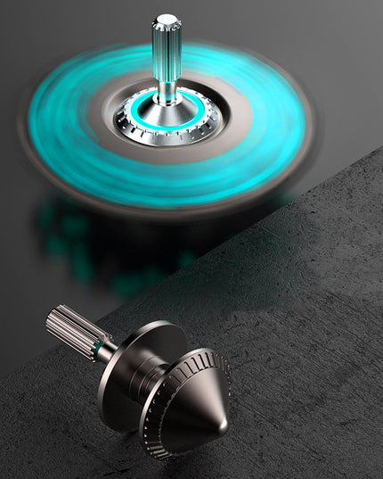 Tapered Hand Twist Accessories For Fidget Spinners