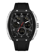 Black Silver