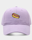 Light Purple / Adjustable