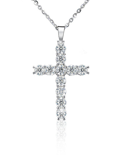 One Milion Silver Crosses - Viral Club Project