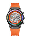 Black Orange