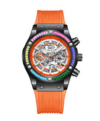 Black Orange