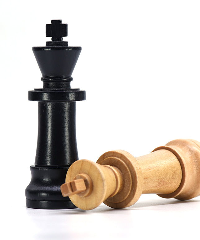Wooden Chess Pen Drive King Usb  Drive Wood Memory Stic