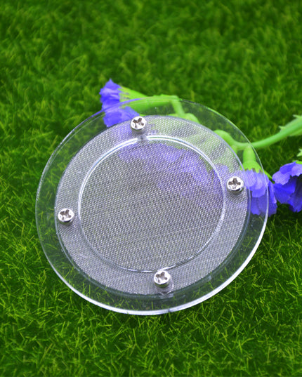 Home Fashion Acrylic Cup Plaster Ant Nest