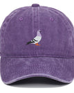 Purple / Adjustable
