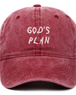 Wine Red / Adjustable