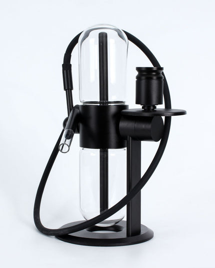 Multi-style Gravity Hookah