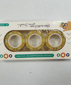 Luminous light yellow