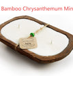 230G / Bamboo Chrysanthemum Mint