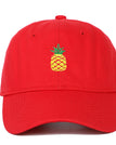 Red / Adjustable