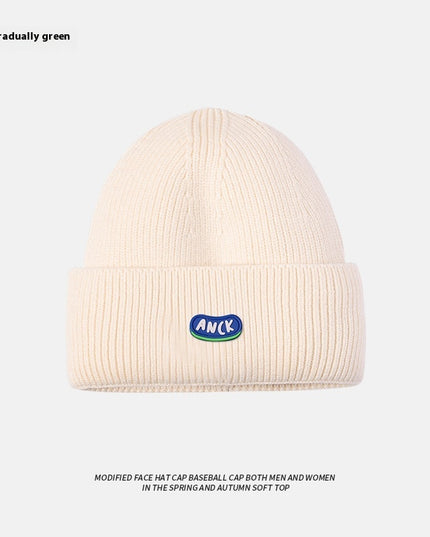 Beige Wool - Spring/Fall