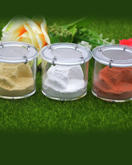 Home Fashion Acrylic Cup Plaster Ant Nest