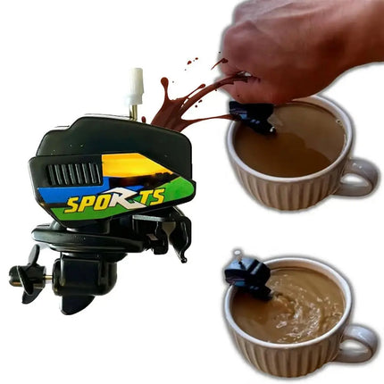 Collection image for: Boat Motor Coffee Stir