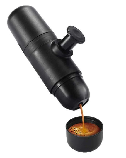Portable Manual Espresso Maker
