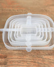 White6PCS 120g EU