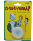 Dirty soap