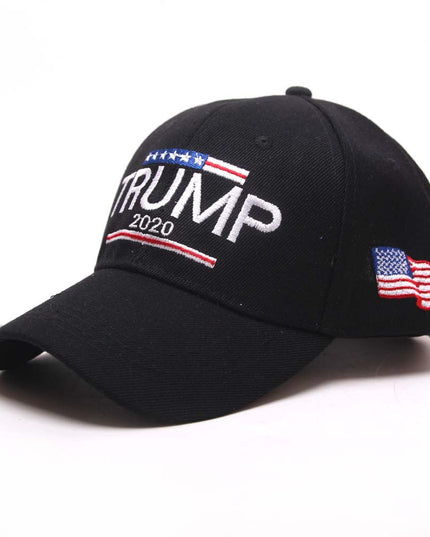 Men's Fashion And Comfort Hot Hats Baseball Caps