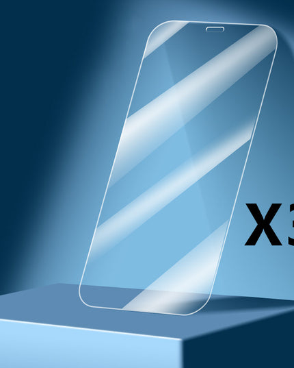 HD Mobile Phone Film Screen Protector Tempered Glass Film