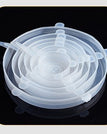 White6PCS 120g