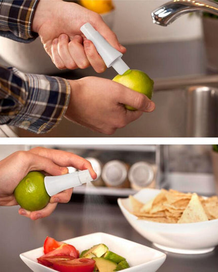 Citrus sprayer juice sprayer lemon sprayer lime juice extractor salad sprayer