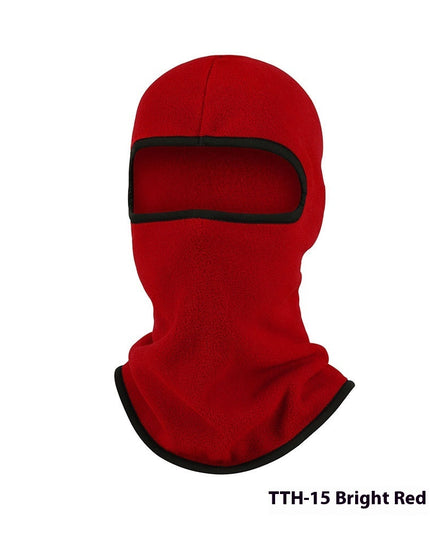 Fleece Outdoor Winter Cycling Polar Fleece Hat