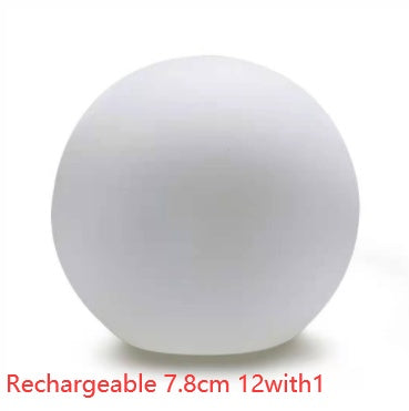 Floatable Light Bulbs