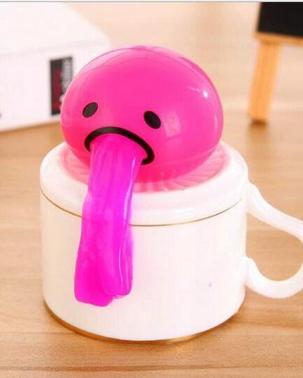 The Sick Egg Prank