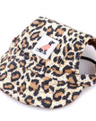 Leopard print / L