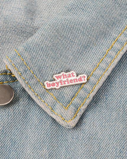 Fashion Pins