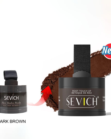 Hairline Powder