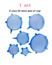 Blue 1 set