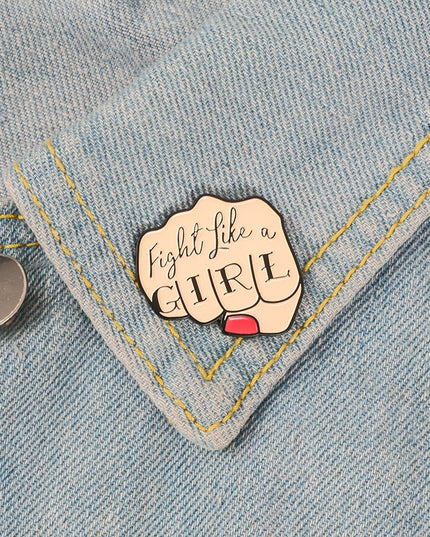 Fashion Pins
