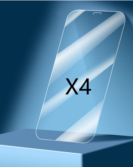 HD Mobile Phone Film Screen Protector Tempered Glass Film