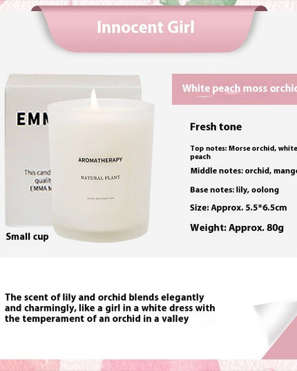 Scented Candles