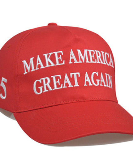 Trump, Baby!!!