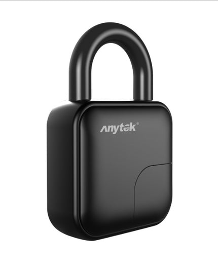Smart Lock Waterproof L3 Fingerprint Padlock
