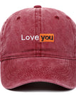 Wine Red / Adjustable
