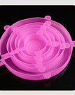 Pink6PCS 120g