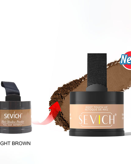 Hairline Powder