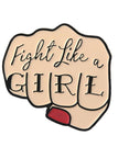 Fist
