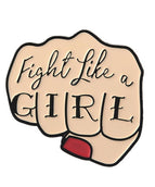 Fist