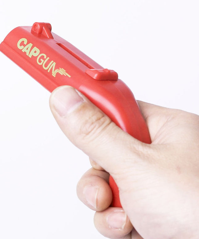 Can Openers Spring Catapult Launcher Gun Shape Bar Tool Drink Opening Shooter Beer Bottle Opener Creative