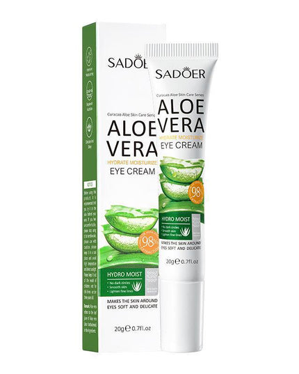 Aloe Anti-dandruff Repair Shampoo