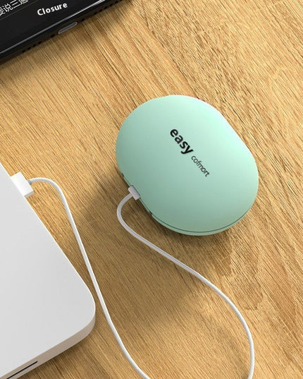 Portable Mini Toothbrush Disinfector For Home Travel