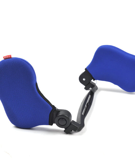 Car Pillow - Road trips never felt so great